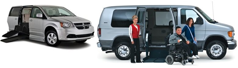 Wheelchair Transportation Wheelchair-transportation